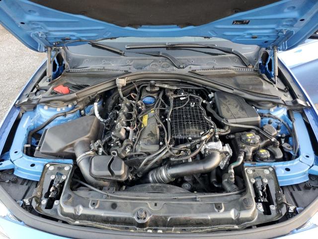 WBA8B3C5XGK383222 BMW 340 I