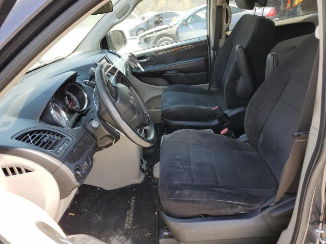 2C4RDGBG7ER146939 Dodge Grand Caravan Se