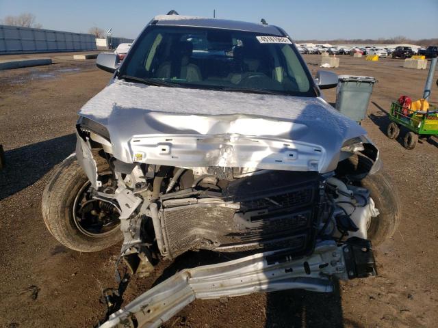 2GKFLWEK5F6114224 GMC Terrain Sle