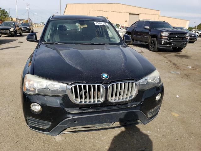 5UXWX9C58G0D63532 BMW X3 Xdrive28i