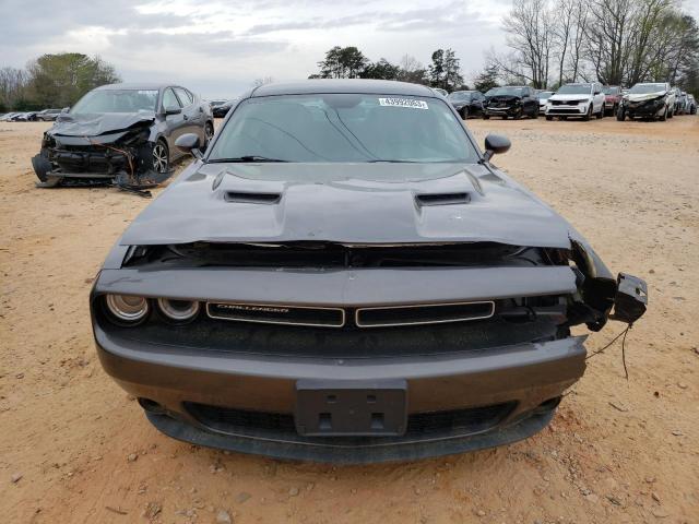 2C3CDZAG0JH241589 Dodge Challenger Sxt