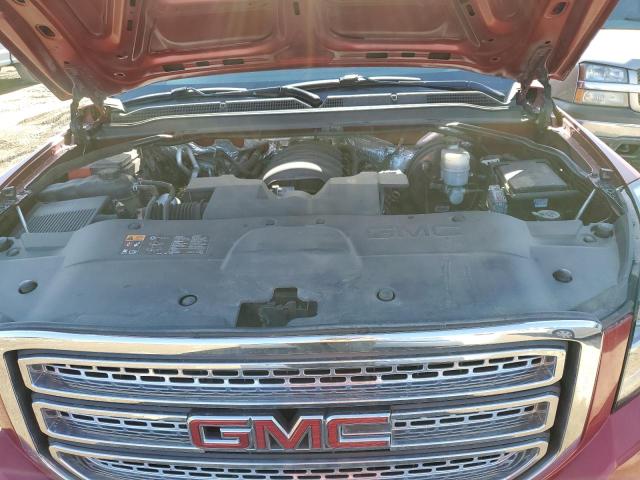 1GKS2HKC6FR693058 GMC Yukon Xl K1500 Slt