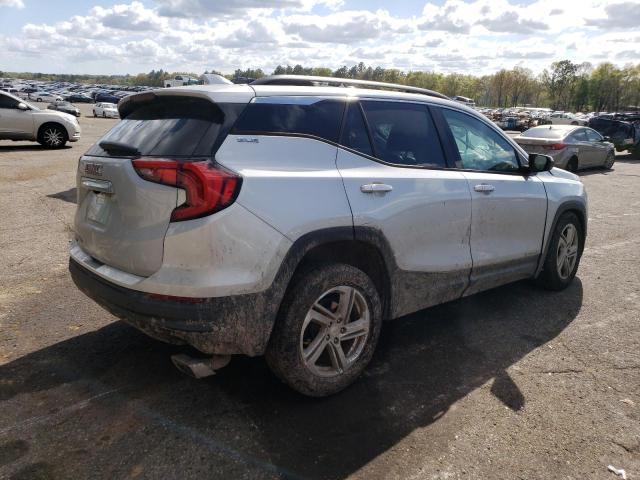 3GKALMEX1KL201327 GMC Terrain Sle