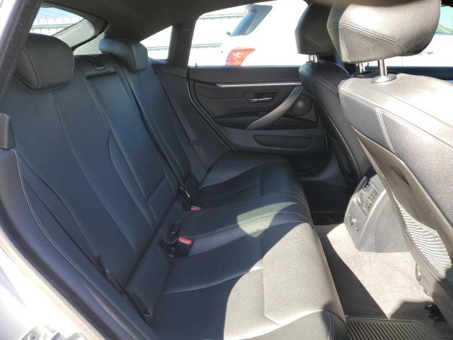 WBA4J7C55JBH14985 BMW 440xi Gran Coupe