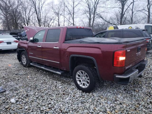 3GTU2UEC5EG512720 GMC Sierra K1500 Sle