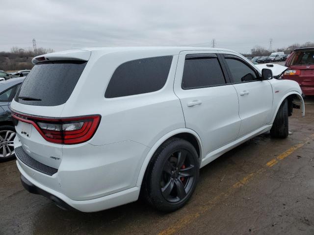 1C4SDJGJ5JC172753 Dodge Durango Srt