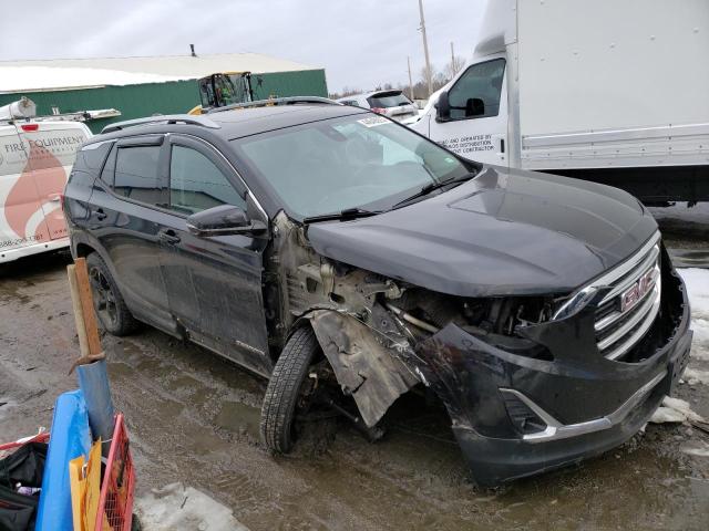 3GKALVEXXJL234976 GMC Terrain Slt