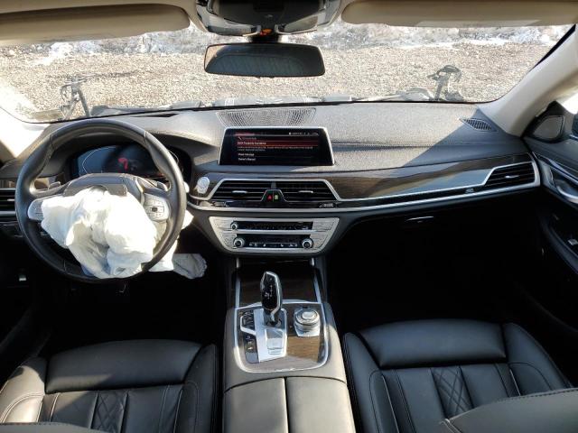WBA7U2C08LBM61897 BMW 750 Xi