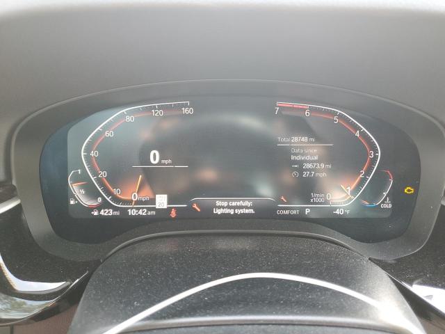 WBAJR3C06LWW68522 BMW 530 I