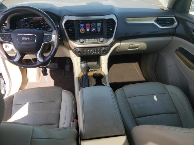 1GKKNXLSXHZ307865 GMC Acadia Denali
