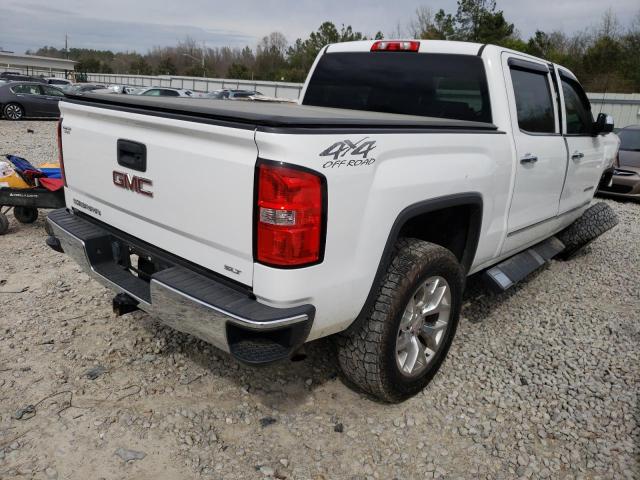3GTU2VEC8FG330260 GMC Sierra K1500 Slt