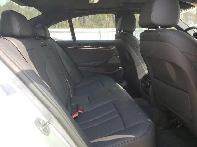 WBAJR3C06LWW68522 BMW 530 I