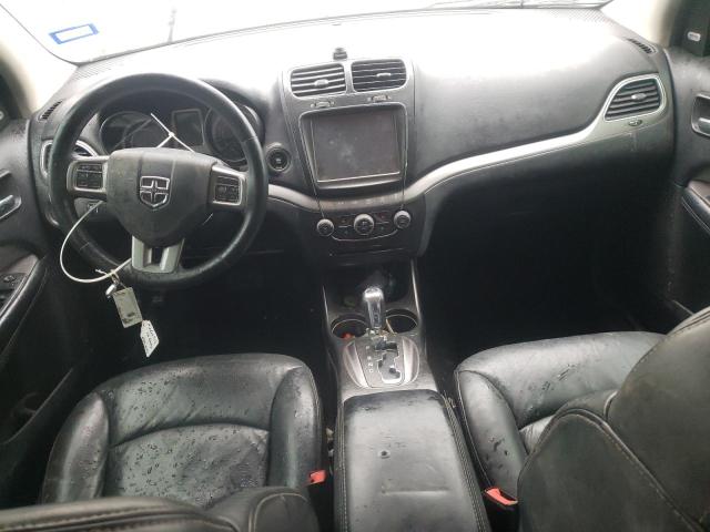 3C4PDCGB6GT131720 Dodge Journey Crossroad
