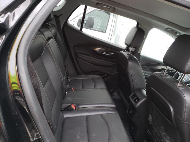 3GKALVEXXJL234976 GMC Terrain Slt