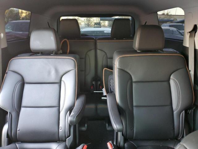 1GKKNLLS3MZ160551 GMC Acadia At4