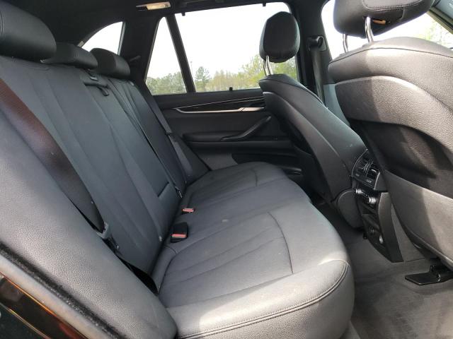 5UXKR2C54J0Z20943 BMW X5 Sdrive35i