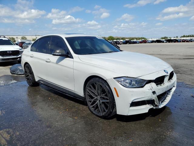 WBA3B9G54ENR91711 BMW 335 XI