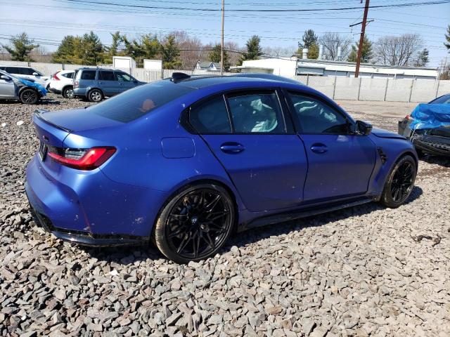 WBS43AY08NFL99806 BMW M3 Competition
