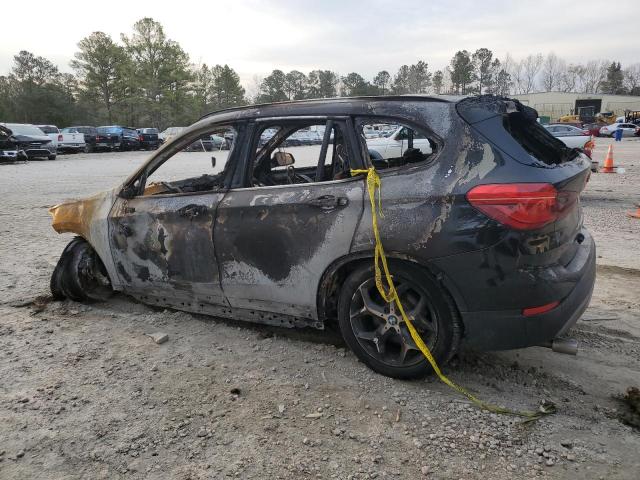 WBXHU7C38J5H41688 BMW X1 Sdrive28i