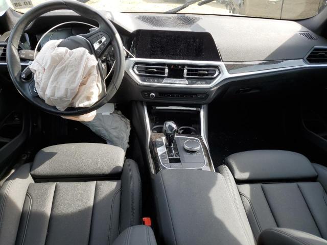3MW5R7J09M8B54380 BMW 330XI