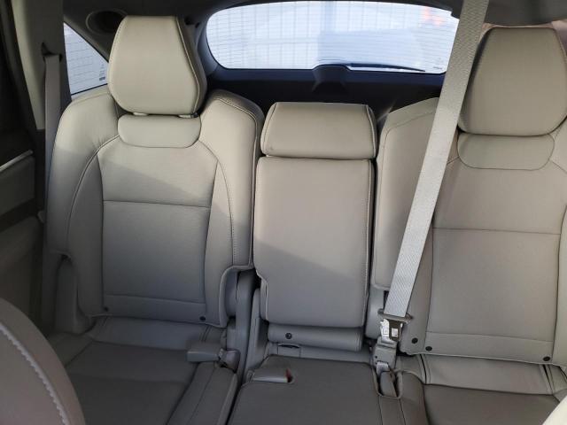 5FRYD4H98GB057297 Acura Mdx Advance