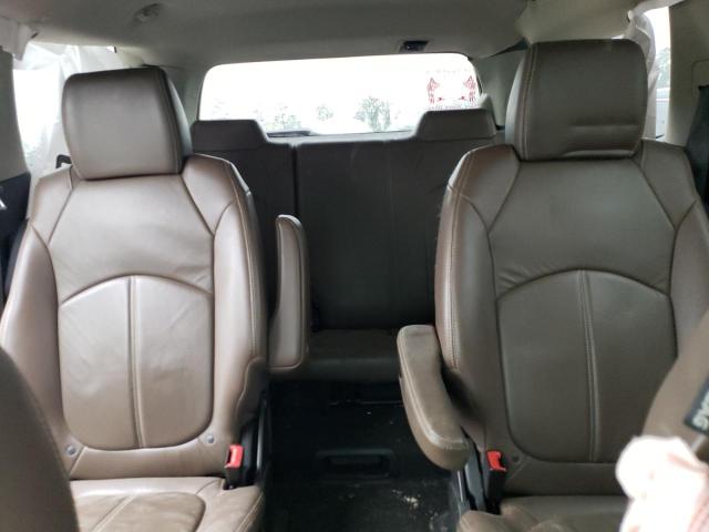 1GKKRRKD6FJ120508 GMC Acadia Slt-1