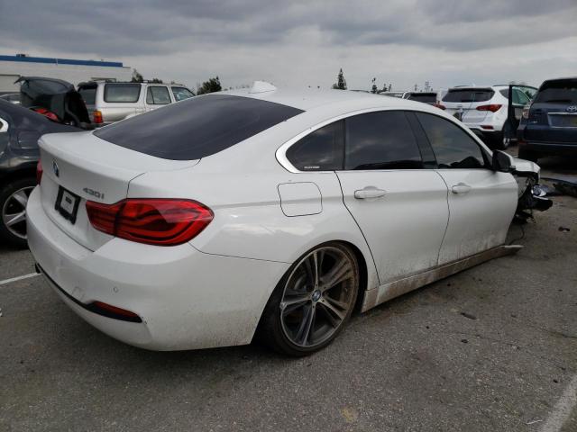 WBA4J1C52JBG77908 BMW 430i Gran Coupe