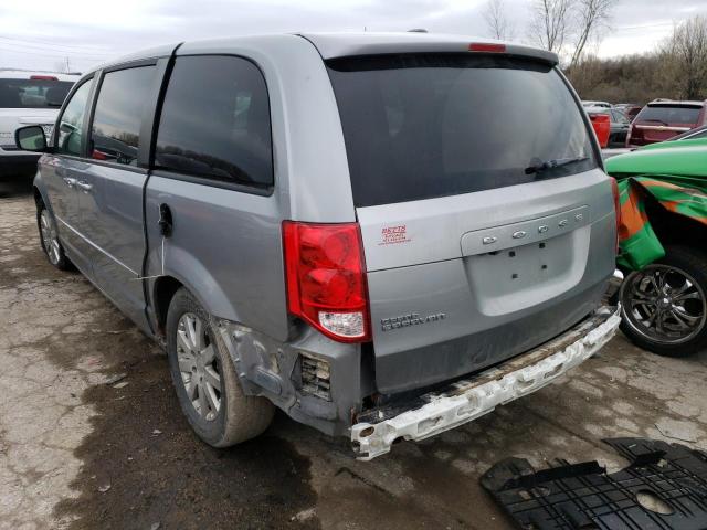 2C4RDGCG9ER452698 Dodge Grand Caravan Sxt