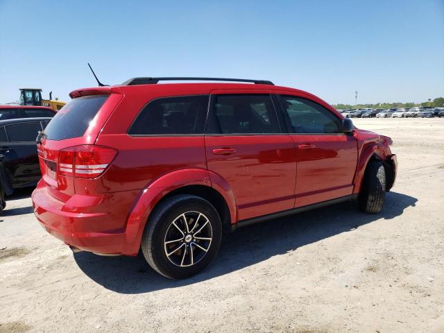 3C4PDCAB9JT288741 Dodge JOURNEY SE