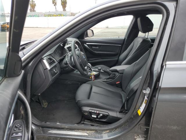 WBA8B9G32HNU54232 BMW 330 I