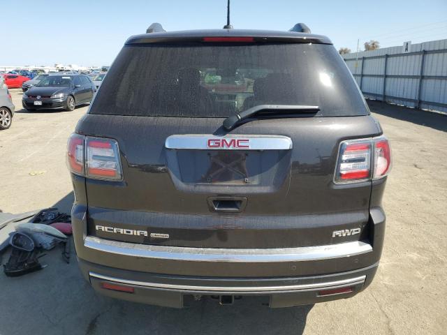 1GKKVSKD0HJ275058 GMC Acadia Limited Slt-2