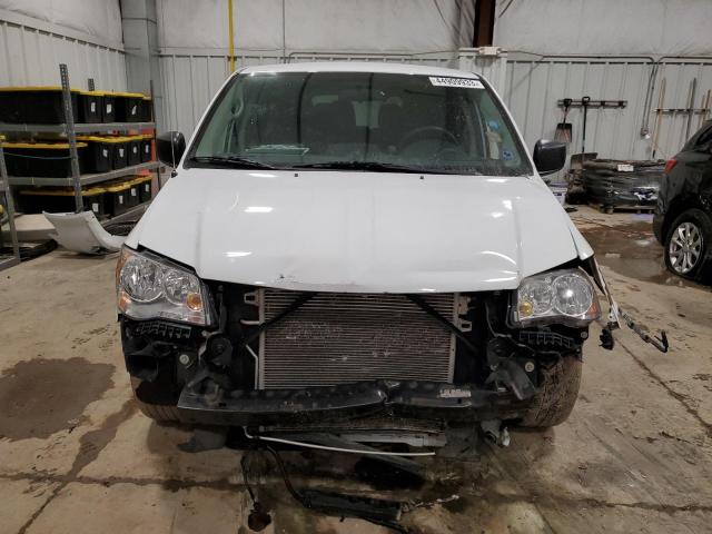 2C4RDGBG4HR549300 Dodge Grand Caravan Se