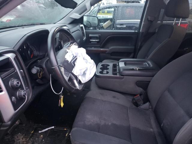 3GTU2UEC5EG512720 GMC Sierra K1500 Sle