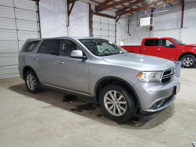 1C4RDJAG1EC539651 Dodge Durango Sxt
