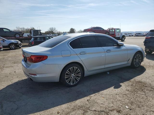 WBAJA7C50KG911552 BMW 530 XI
