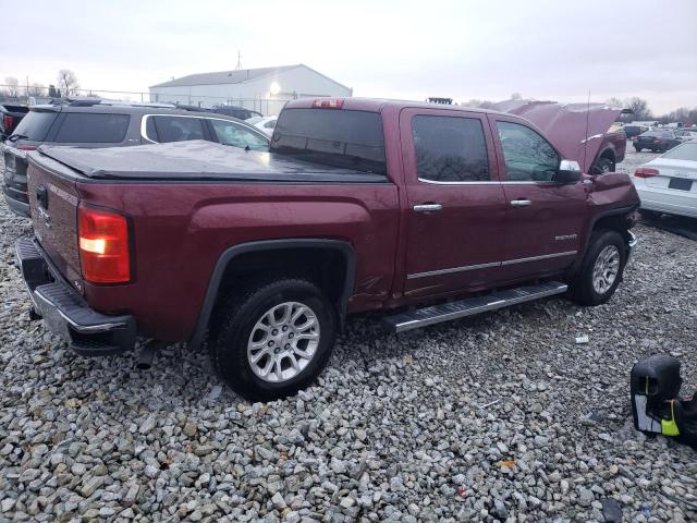 3GTU2UEC5EG512720 GMC Sierra K1500 Sle
