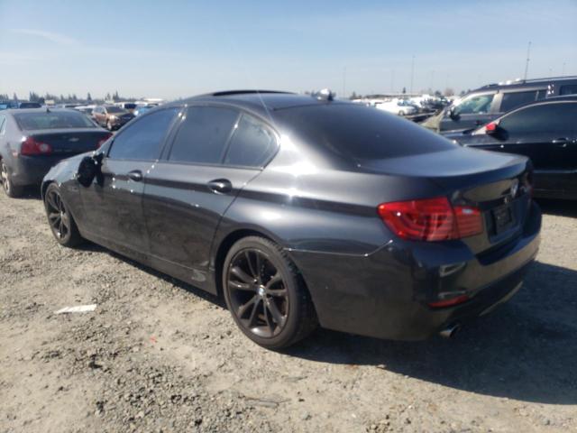WBA5B1C55FG126574 BMW 535 I