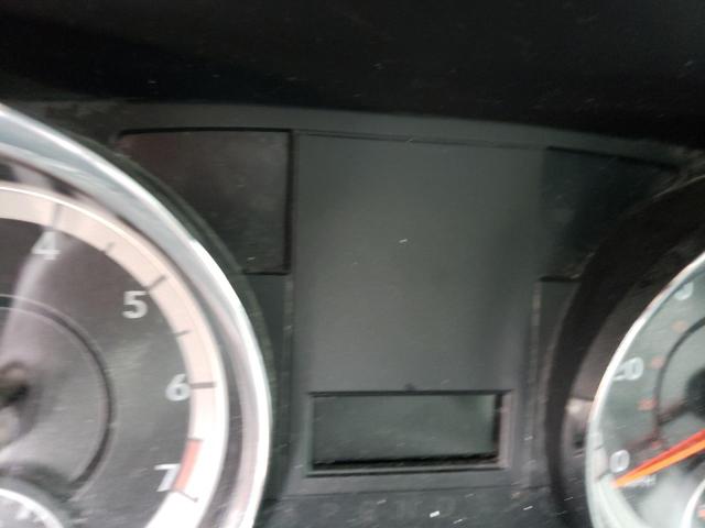 2C4RDGCG9ER452698 Dodge Grand Caravan Sxt