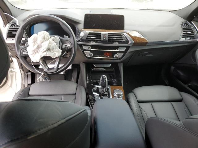 5UX2V1C03L9C09181 BMW X4 Xdrive30i