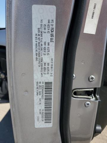 2C3CDXHG4GH346915 Dodge Charger Sxt