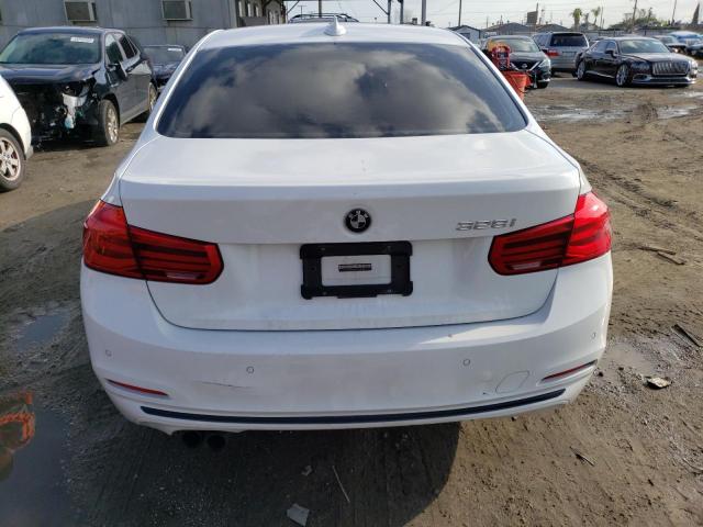 WBA8E9G50GNT81286 BMW 328 I Sulev
