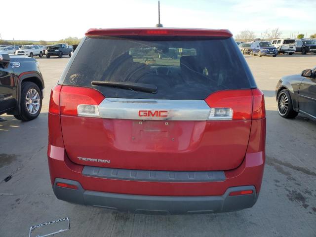 2GKALMEK6F6188668 GMC Terrain Sle