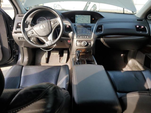 JH4KC1F59EC004951 Acura RLX TECH