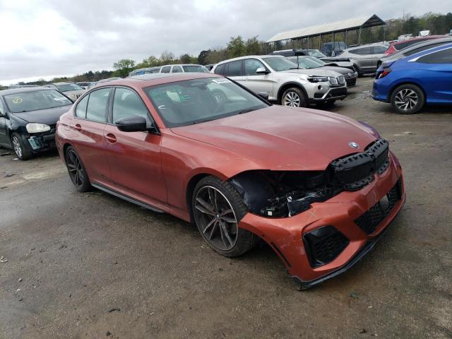 3MW5U7J07M8B57051 BMW M340I