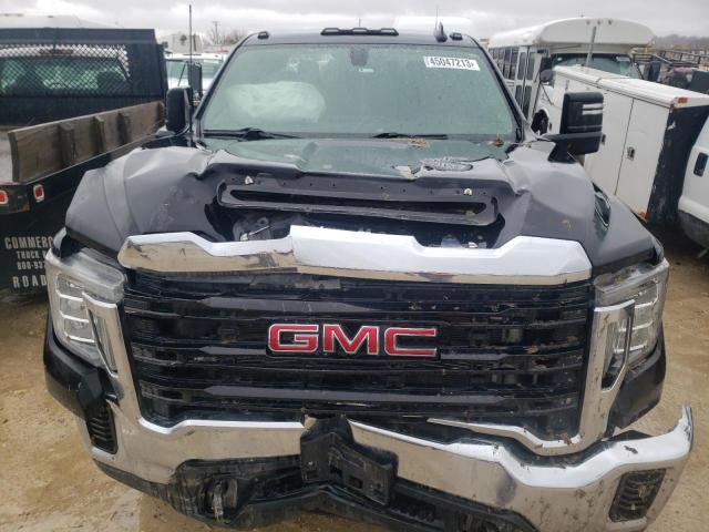 1GT49SEY4LF250120 GMC Sierra K3500