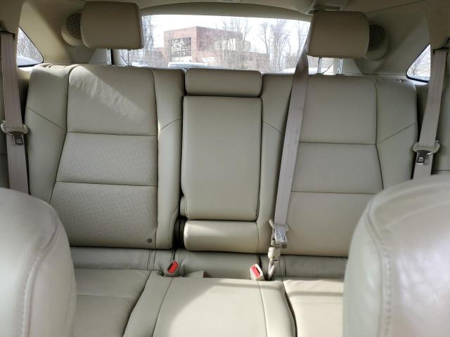 5J8TB4H57FL029535 Acura Rdx Technology
