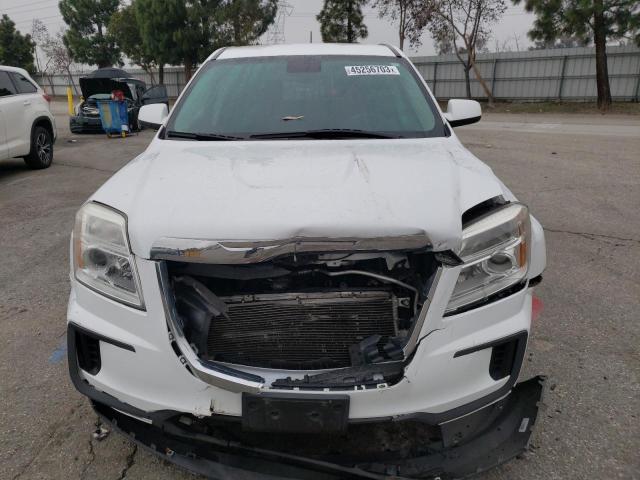 2GKALMEK3H6346256 GMC Terrain Sle