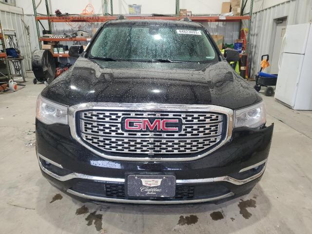 1GKKNXLSXHZ211587 GMC Acadia Denali