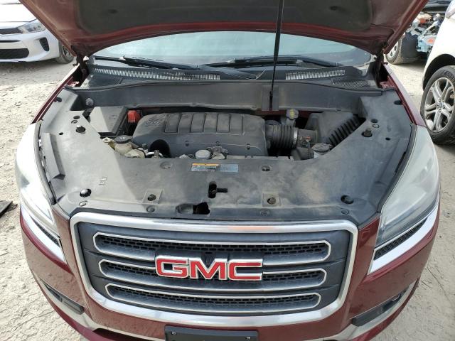 1GKKRRKDXFJ349323 GMC Acadia Slt-1