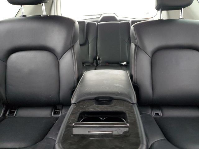 JN8AZ2NF1L9704456 Infiniti QX80 LUXE